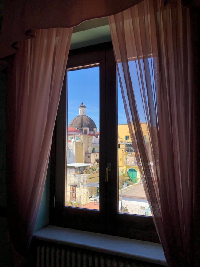 Duomo 23 Hotel Napels Buitenkant foto